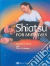Shiatsu for Midwives libro str