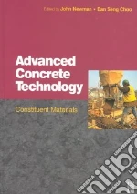 Advanced Concrete Technology