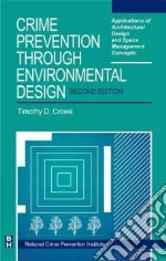 Crime Prevention Through Environmental Design