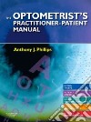 Optometrists Practitioner-patient Manual libro str