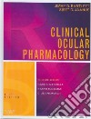 Clinical Ocular Pharmacology libro str