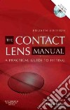 The Contact Lens Manual libro str