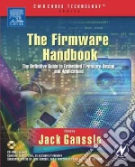 The Firmware Handbook