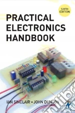 Practical Electronics Handbook