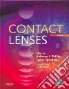 Contact Lenses libro str