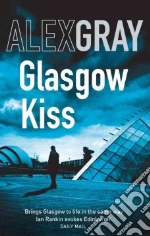 Glasgow Kiss