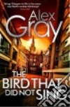 The Bird That Did Not Sing libro str