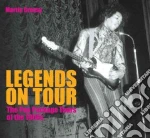 Legends on Tour