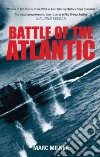 The Battle of the Atlantic libro str