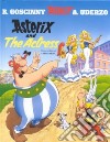 Asterix and the Actress libro str