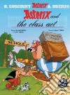 Asterix and the Class Act libro str