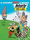 Asterix the Gaul libro str