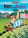 Asterix and the Goths libro str