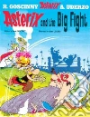 Asterix and the Big Fight libro str
