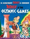 Asterix at the Olympic Games libro str