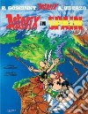Asterix in Spain libro str