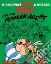 Asterix and the Roman Agent libro str