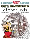 The Mansions Of The Gods libro str
