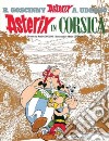 Asterix in Corsica libro str