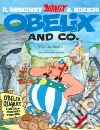 Obelix & Co. libro str