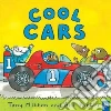 Cool Cars libro str