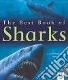 The Best Book Of Sharks libro str