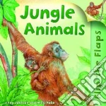 Jungle Animals