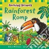 Rainforest Romp libro str