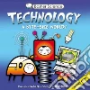 Technology libro str