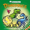 Dinosaurs libro str