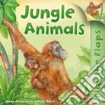 Jungle Animals