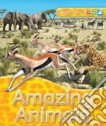 Amazing Animals