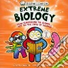 Extreme Biology libro str