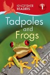Tadpoles and Frogs libro str