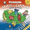 States and Capitals libro str