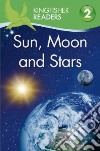 Sun, Moon, and Stars libro str