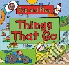 Things That Go libro str
