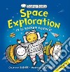 Space Exploration libro str