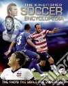The Kingfisher Soccer Encyclopedia libro str