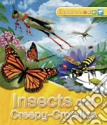 Insects and Creepy-crawlies