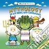 Mythology libro str