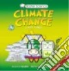 Climate Change libro str