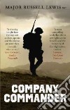 Company Commander libro str