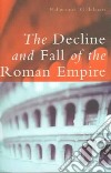 The Decline And Fall Of The Roman Empire libro str
