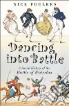 Dancing into Battle libro str