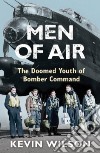 Men of Air libro str