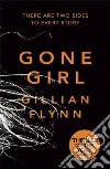 Gone Girl libro str