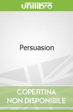 Persuasion