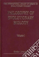 Philosophy of Evolutionary Biology