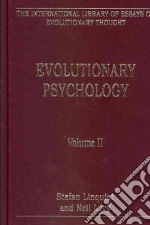 Evolutionary Psychology